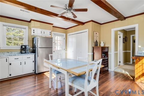 Tiny photo for 3203 Courthouse Road, Hopewell, VA 23860 (MLS # 2532228)