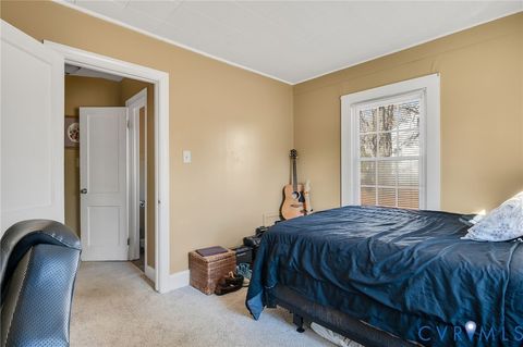 Tiny photo for 3203 Courthouse Road, Hopewell, VA 23860 (MLS # 2532228)