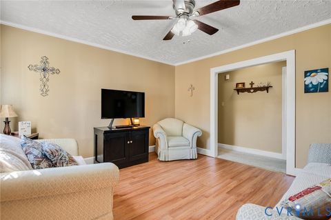 Tiny photo for 3203 Courthouse Road, Hopewell, VA 23860 (MLS # 2532228)