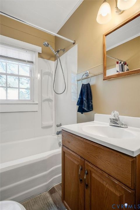 Tiny photo for 3203 Courthouse Road, Hopewell, VA 23860 (MLS # 2532228)