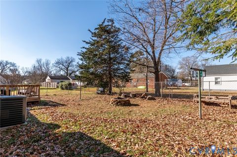 Tiny photo for 3203 Courthouse Road, Hopewell, VA 23860 (MLS # 2532228)