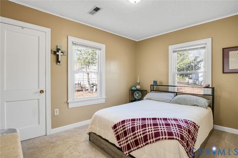 Tiny photo for 3203 Courthouse Road, Hopewell, VA 23860 (MLS # 2532228)