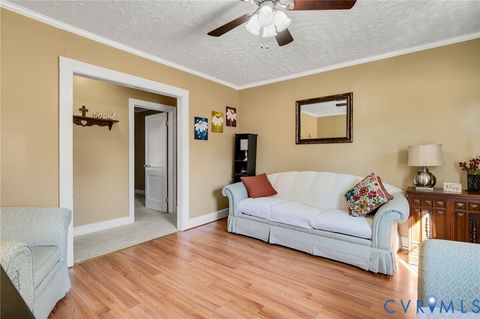 Tiny photo for 3203 Courthouse Road, Hopewell, VA 23860 (MLS # 2532228)