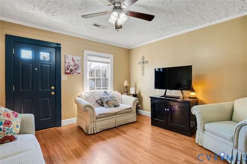 Tiny photo for 3203 Courthouse Road, Hopewell, VA 23860 (MLS # 2532228)