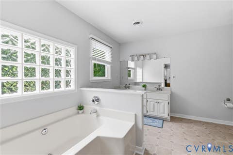 Tiny photo for 442 Michaux Branch Terrace, Midlothian, VA 23113 (MLS # 2621424)