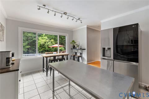 Tiny photo for 442 Michaux Branch Terrace, Midlothian, VA 23113 (MLS # 2621424)