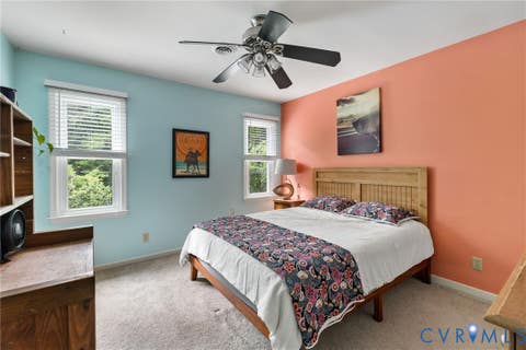 Tiny photo for 442 Michaux Branch Terrace, Midlothian, VA 23113 (MLS # 2621424)
