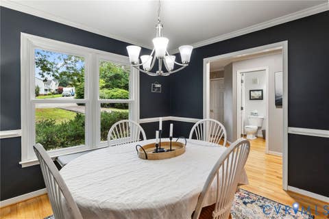 Tiny photo for 442 Michaux Branch Terrace, Midlothian, VA 23113 (MLS # 2621424)