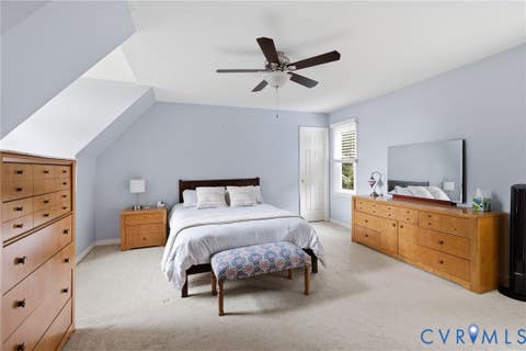 Tiny photo for 442 Michaux Branch Terrace, Midlothian, VA 23113 (MLS # 2621424)