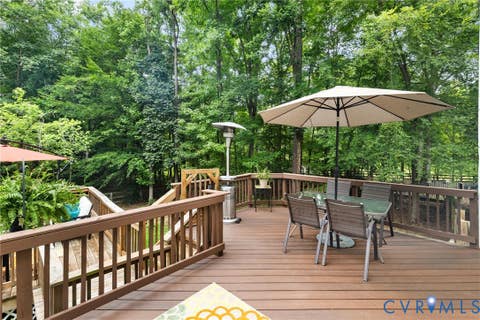Tiny photo for 442 Michaux Branch Terrace, Midlothian, VA 23113 (MLS # 2621424)