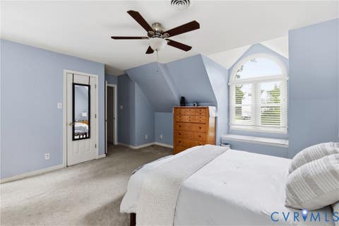 Tiny photo for 442 Michaux Branch Terrace, Midlothian, VA 23113 (MLS # 2621424)