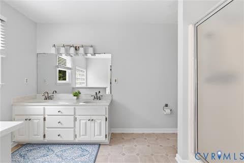 Tiny photo for 442 Michaux Branch Terrace, Midlothian, VA 23113 (MLS # 2621424)