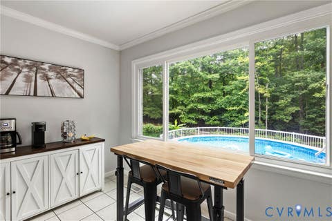 Tiny photo for 442 Michaux Branch Terrace, Midlothian, VA 23113 (MLS # 2621424)