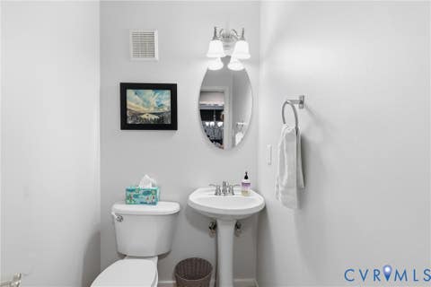 Tiny photo for 442 Michaux Branch Terrace, Midlothian, VA 23113 (MLS # 2621424)