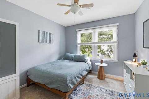 Tiny photo for 442 Michaux Branch Terrace, Midlothian, VA 23113 (MLS # 2621424)