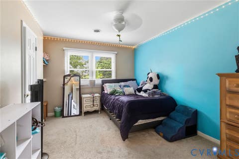 Tiny photo for 442 Michaux Branch Terrace, Midlothian, VA 23113 (MLS # 2621424)