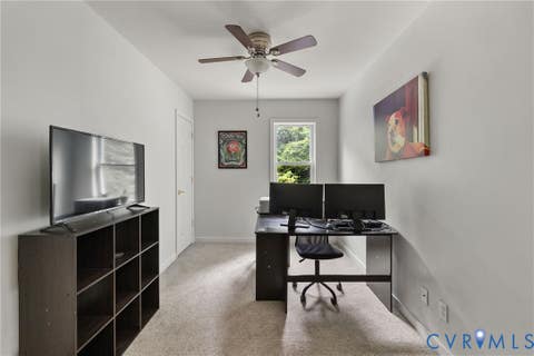 Tiny photo for 442 Michaux Branch Terrace, Midlothian, VA 23113 (MLS # 2621424)