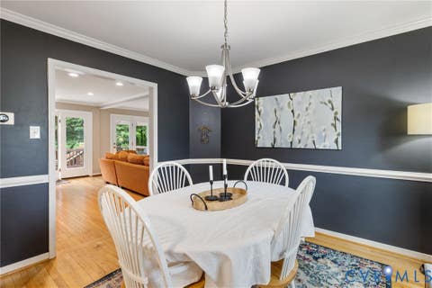Tiny photo for 442 Michaux Branch Terrace, Midlothian, VA 23113 (MLS # 2621424)