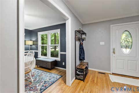 Tiny photo for 442 Michaux Branch Terrace, Midlothian, VA 23113 (MLS # 2621424)