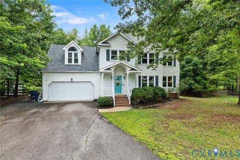 Photo of 442 Michaux Branch Terrace, Midlothian, VA 23113 (MLS # 2621424)