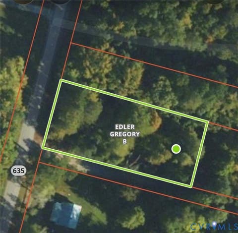Tiny photo for 258 College Run Drive, Surry, VA 23883 (MLS # 2623003)