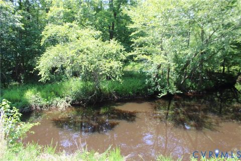 Tiny photo for TBD Wilcox Neck Road, Charles City, VA 23030 (MLS # 2617767)