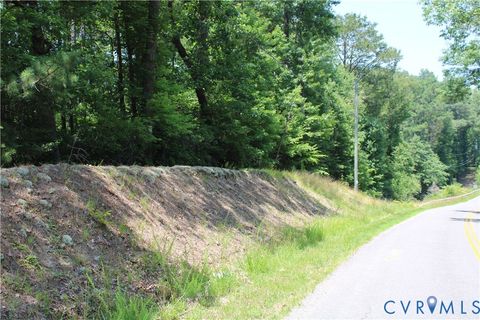 Tiny photo for TBD Wilcox Neck Road, Charles City, VA 23030 (MLS # 2617767)