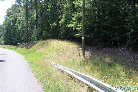 Tiny photo for TBD Wilcox Neck Road, Charles City, VA 23030 (MLS # 2617767)
