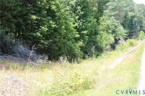 Tiny photo for TBD Wilcox Neck Road, Charles City, VA 23030 (MLS # 2617767)