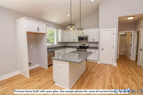 Tiny photo for TBD Gravel Hill Road, Buffalo Junction, VA 24529 (MLS # 2624221)
