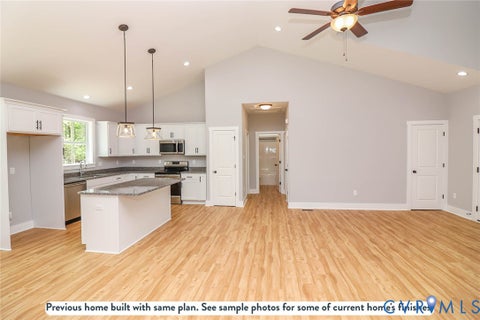 Tiny photo for TBD Gravel Hill Road, Buffalo Junction, VA 24529 (MLS # 2624221)