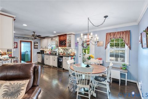 Tiny photo for 3903 Fawn Court, North Dinwiddie, VA 23803 (MLS # 2610383)