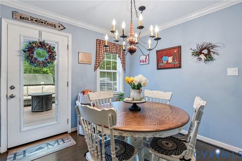 Tiny photo for 3903 Fawn Court, North Dinwiddie, VA 23803 (MLS # 2610383)