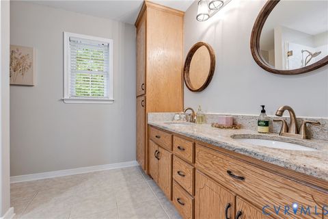 Tiny photo for 3903 Fawn Court, North Dinwiddie, VA 23803 (MLS # 2610383)