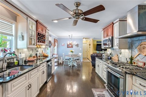 Tiny photo for 3903 Fawn Court, North Dinwiddie, VA 23803 (MLS # 2610383)