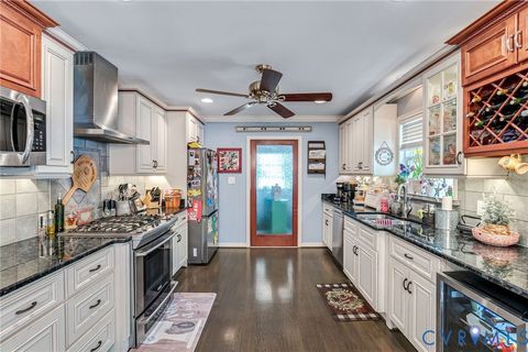 Tiny photo for 3903 Fawn Court, North Dinwiddie, VA 23803 (MLS # 2610383)