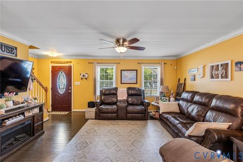 Tiny photo for 3903 Fawn Court, North Dinwiddie, VA 23803 (MLS # 2610383)