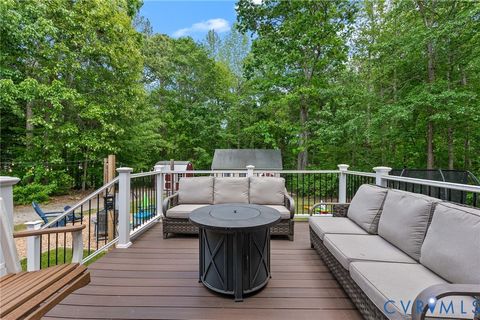 Tiny photo for 3903 Fawn Court, North Dinwiddie, VA 23803 (MLS # 2610383)