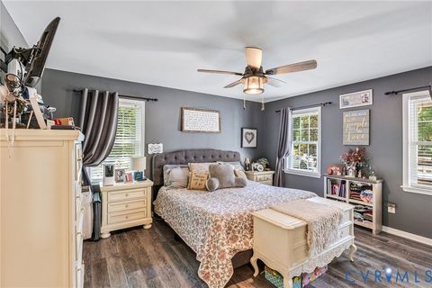 Tiny photo for 3903 Fawn Court, North Dinwiddie, VA 23803 (MLS # 2610383)