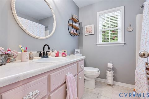 Tiny photo for 3903 Fawn Court, North Dinwiddie, VA 23803 (MLS # 2610383)