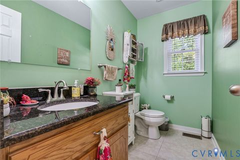 Tiny photo for 3903 Fawn Court, North Dinwiddie, VA 23803 (MLS # 2610383)