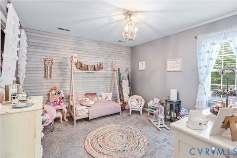 Tiny photo for 3903 Fawn Court, North Dinwiddie, VA 23803 (MLS # 2610383)