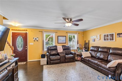 Tiny photo for 3903 Fawn Court, North Dinwiddie, VA 23803 (MLS # 2610383)