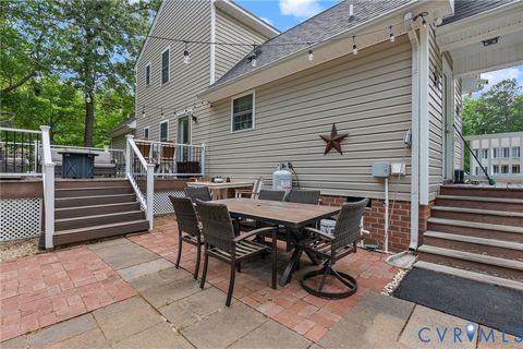 Tiny photo for 3903 Fawn Court, North Dinwiddie, VA 23803 (MLS # 2610383)