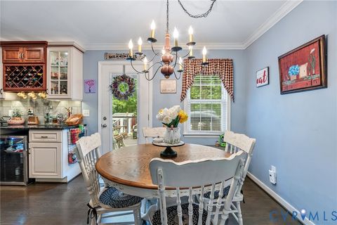 Tiny photo for 3903 Fawn Court, North Dinwiddie, VA 23803 (MLS # 2610383)