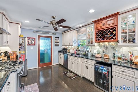 Tiny photo for 3903 Fawn Court, North Dinwiddie, VA 23803 (MLS # 2610383)