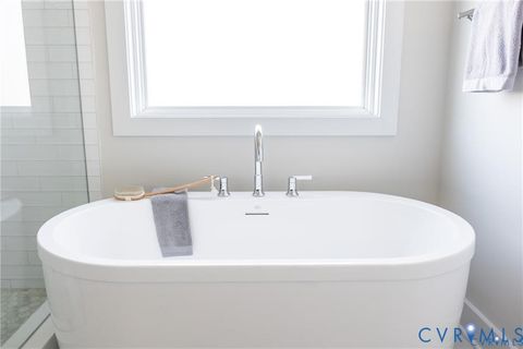 Tiny photo for 17601 Blue Island Place, Chesterfield, VA 23120 (MLS # 2606970)