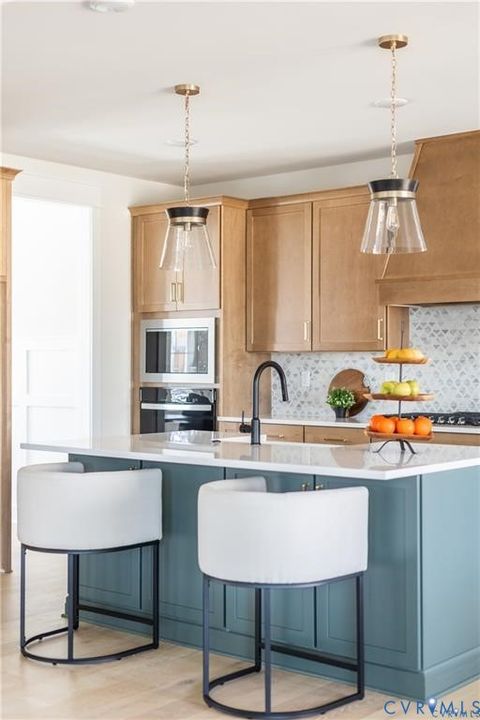 Tiny photo for 17601 Blue Island Place, Chesterfield, VA 23120 (MLS # 2606970)