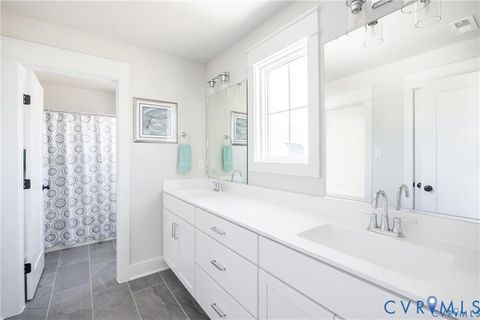 Tiny photo for 17601 Blue Island Place, Chesterfield, VA 23120 (MLS # 2606970)