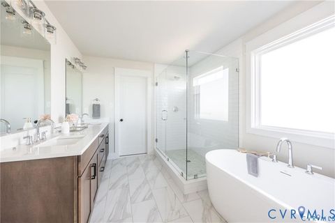 Tiny photo for 17601 Blue Island Place, Chesterfield, VA 23120 (MLS # 2606970)